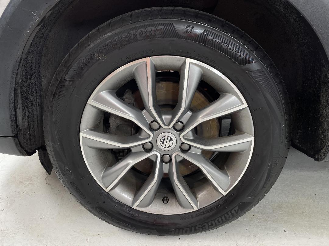 Photo '10' of MG HS Photo '10' of MG HS