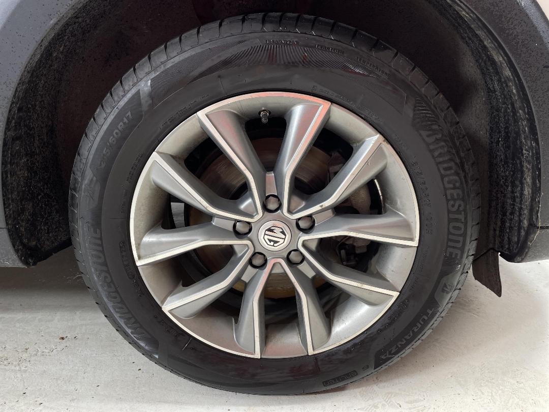 Photo '9' of MG HS Photo '9' of MG HS