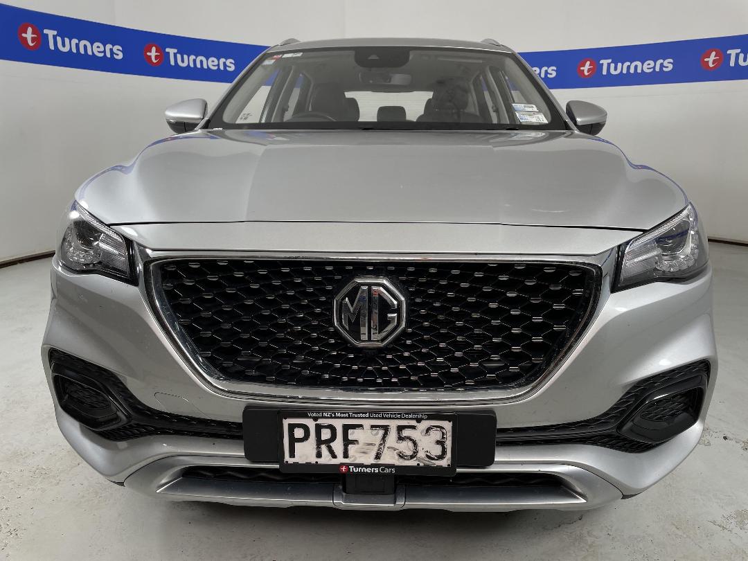 Photo '2' of MG HS Photo '2' of MG HS