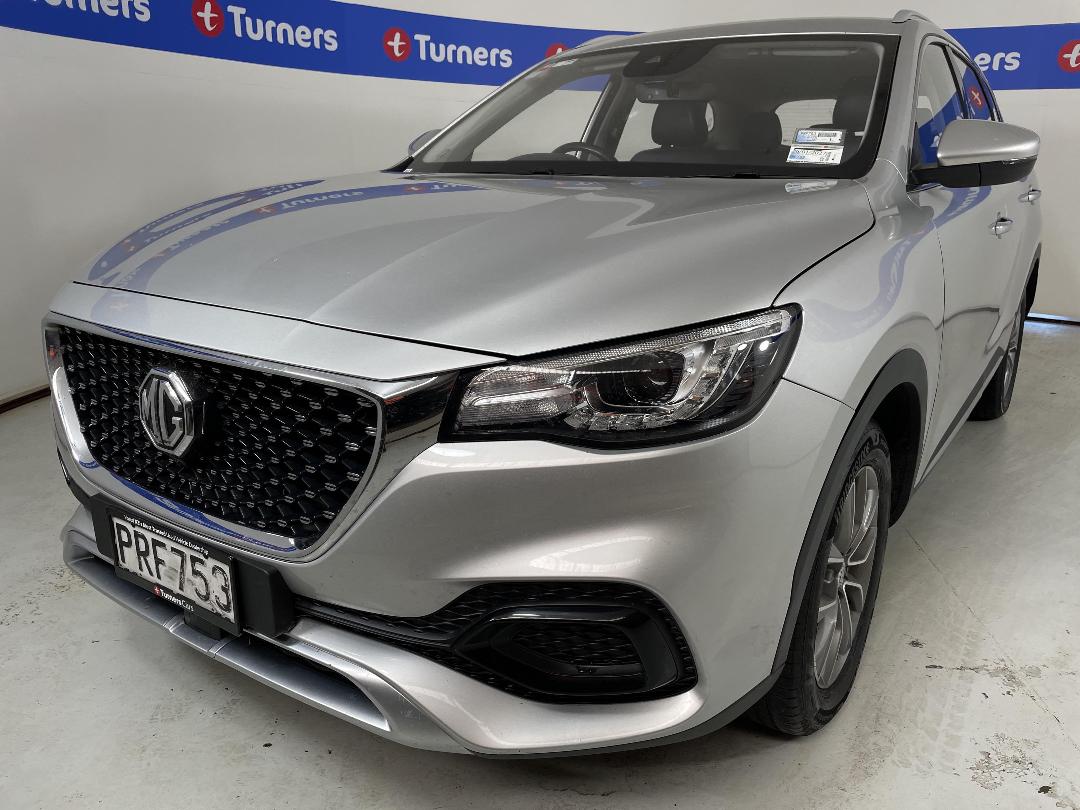 Photo '4' of MG HS Photo '4' of MG HS