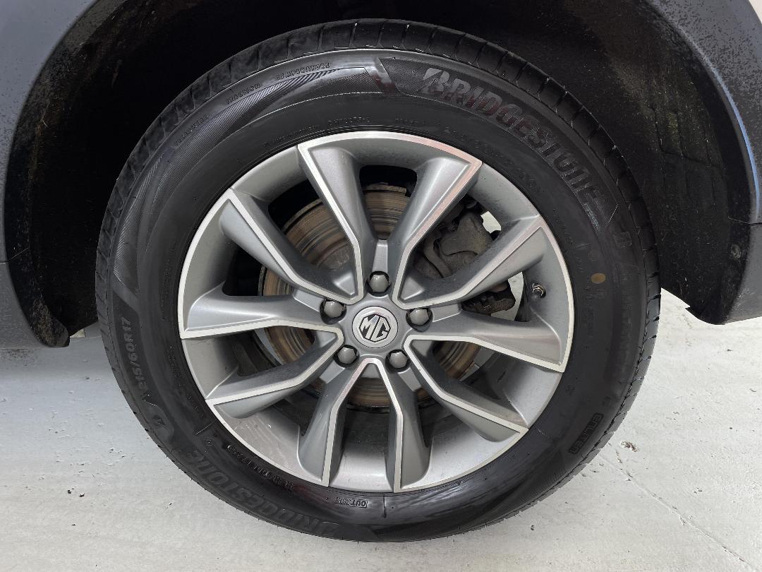 Photo '11' of MG HS Photo '11' of MG HS