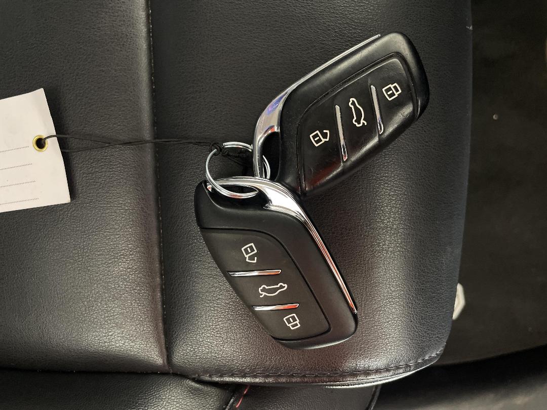 Photo '22' of MG HS Photo '22' of MG HS