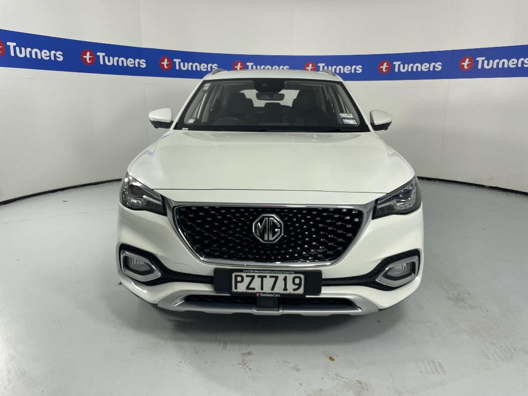 Photo '2' of MG HS Photo '2' of MG HS