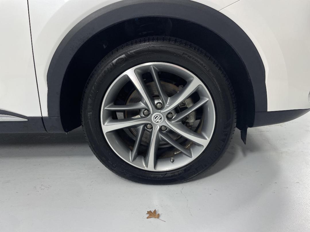 Photo '9' of MG HS Photo '9' of MG HS