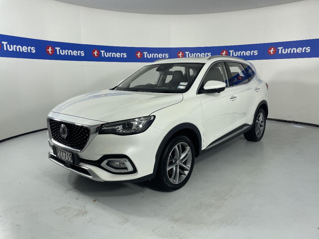 Photo '4' of MG HS Photo '4' of MG HS