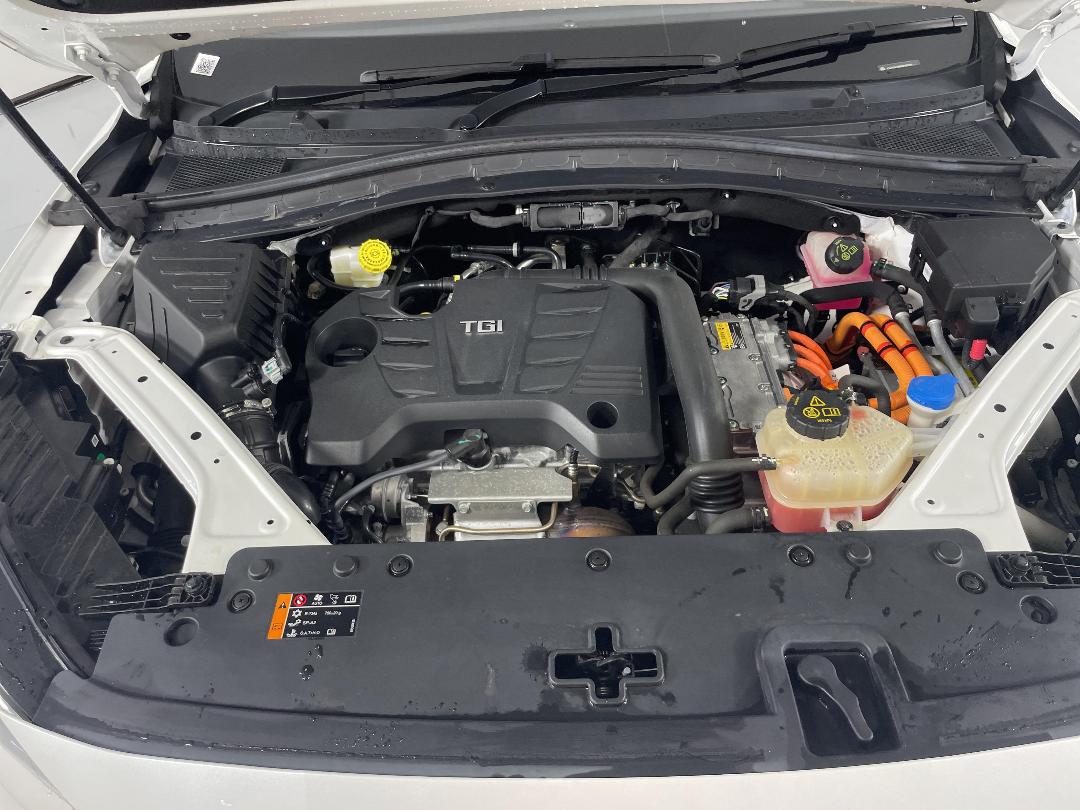 Photo '13' of MG HS Photo '13' of MG HS