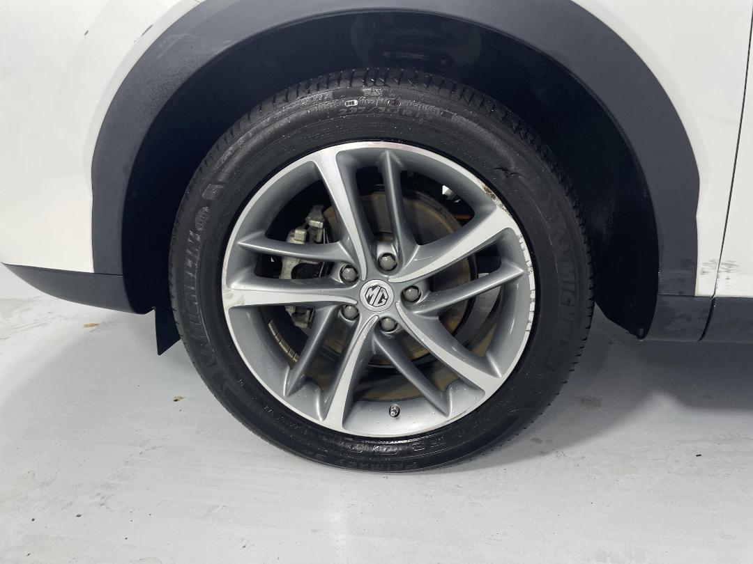 Photo '10' of MG HS Photo '10' of MG HS