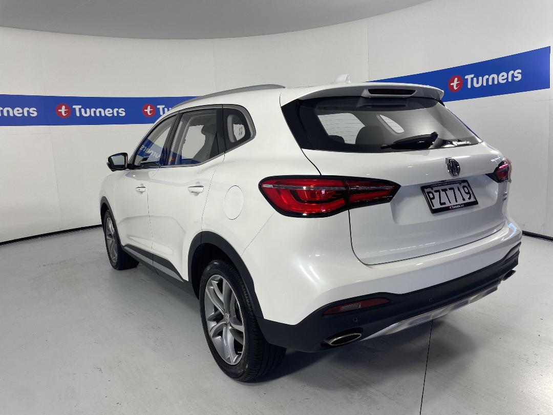 Photo '5' of MG HS Photo '5' of MG HS