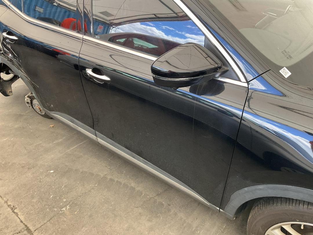 Photo '3' of MG HS Photo '3' of MG HS