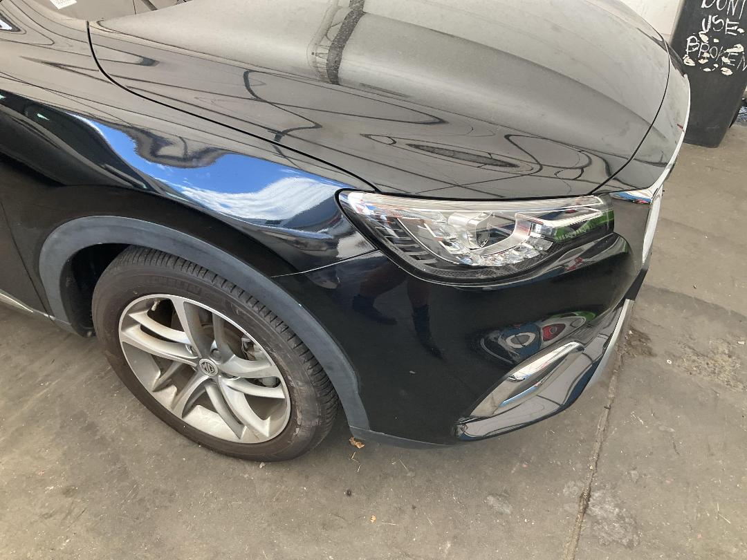 Photo '4' of MG HS Photo '4' of MG HS