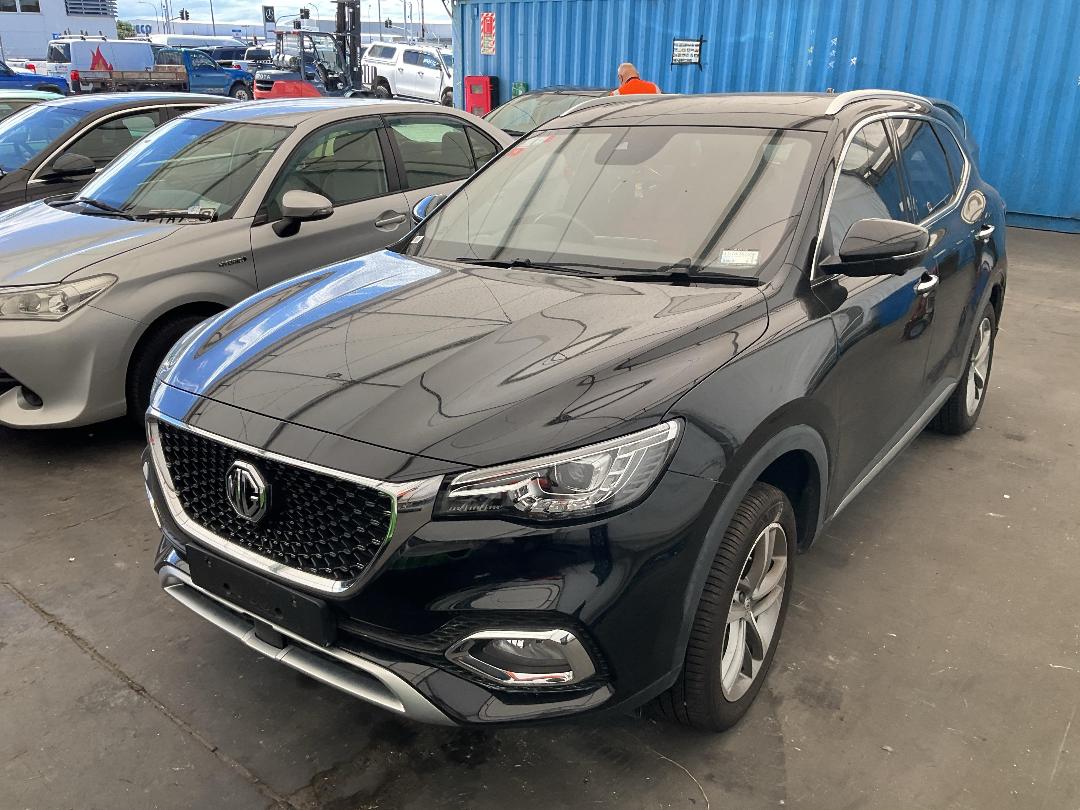 Photo '6' of MG HS Photo '6' of MG HS