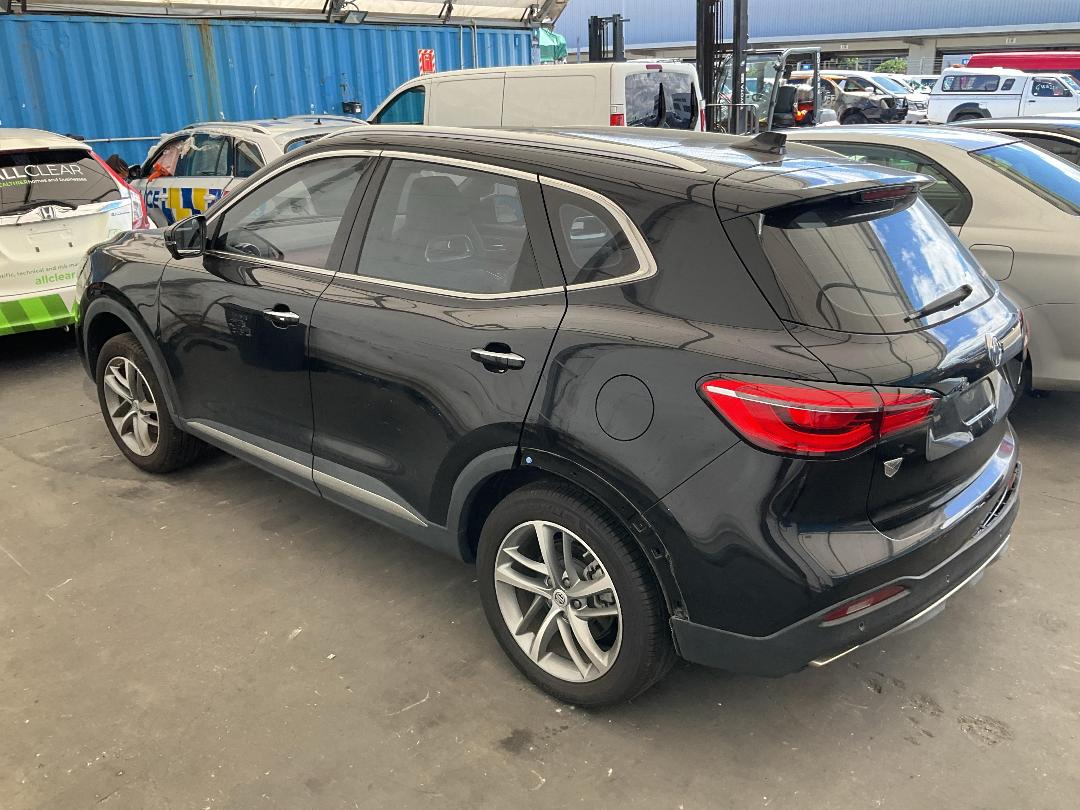 Photo '8' of MG HS Photo '8' of MG HS