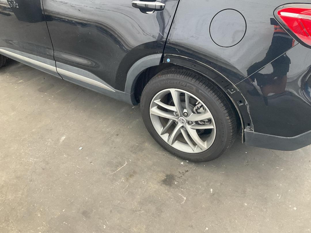 Photo '9' of MG HS Photo '9' of MG HS