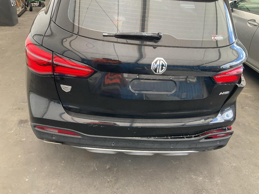 Photo '11' of MG HS Photo '11' of MG HS