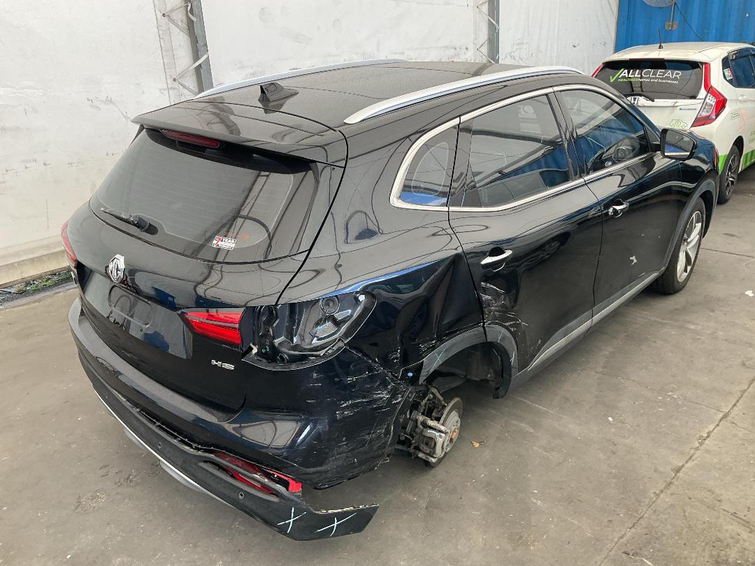 Photo '12' of MG HS Photo '12' of MG HS