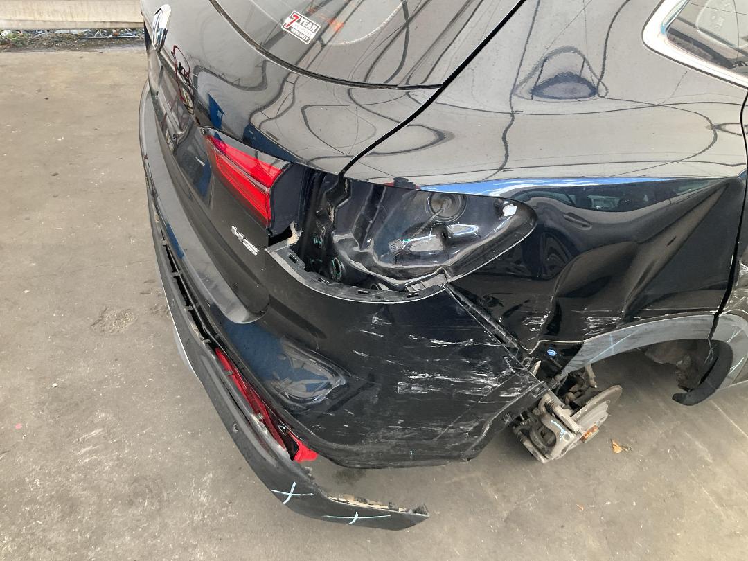 Photo '14' of MG HS Photo '14' of MG HS