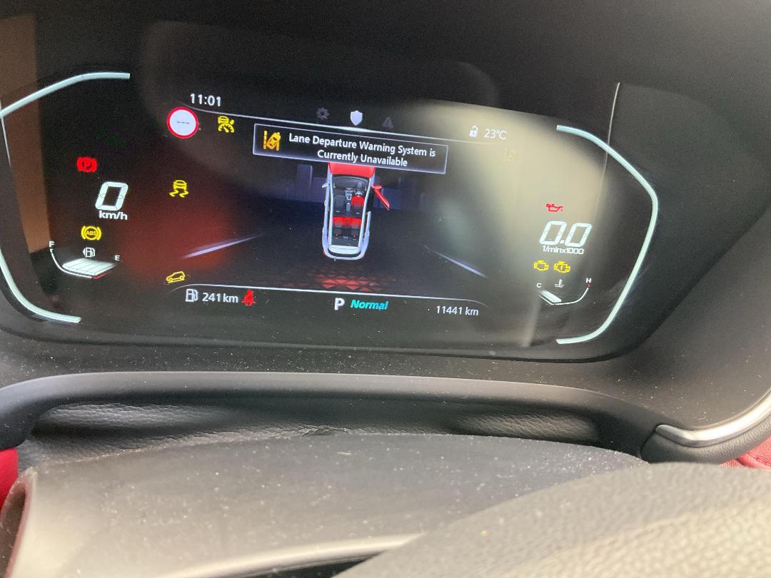 Photo '19' of MG HS Photo '19' of MG HS