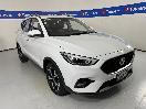 Thumbnail '1' of MG ZS