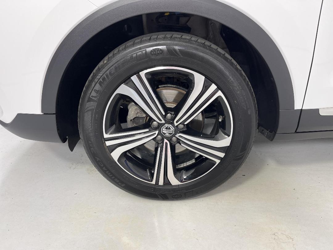 Photo '10' of MG ZS Photo '10' of MG ZS