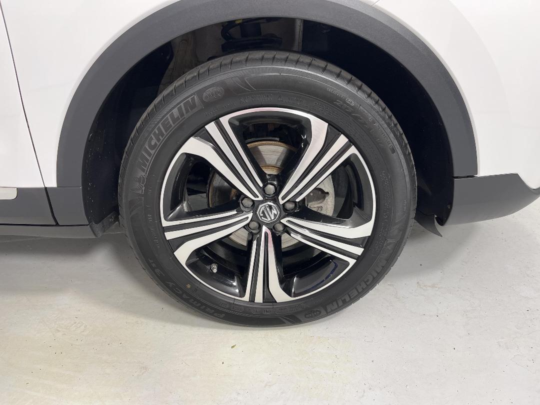 Photo '9' of MG ZS Photo '9' of MG ZS