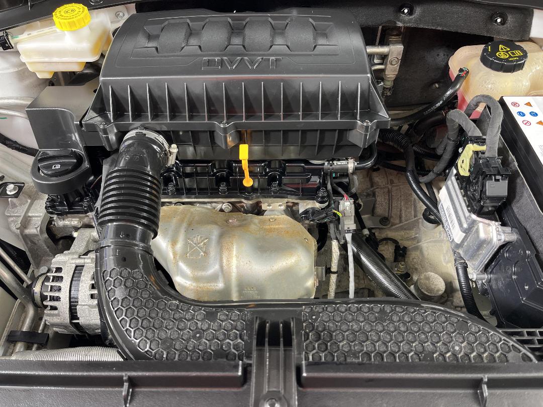 Photo '13' of MG ZS Photo '13' of MG ZS