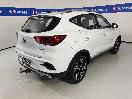 Thumbnail '7' of MG ZS