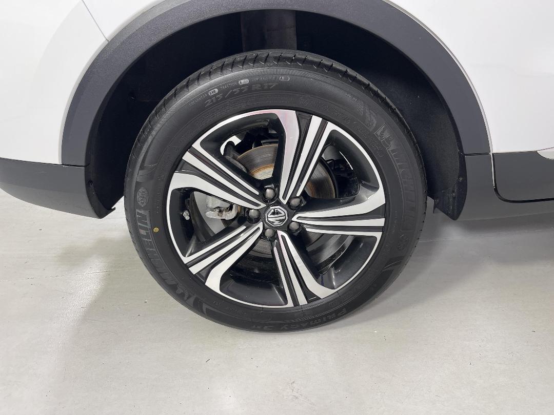 Photo '12' of MG ZS Photo '12' of MG ZS