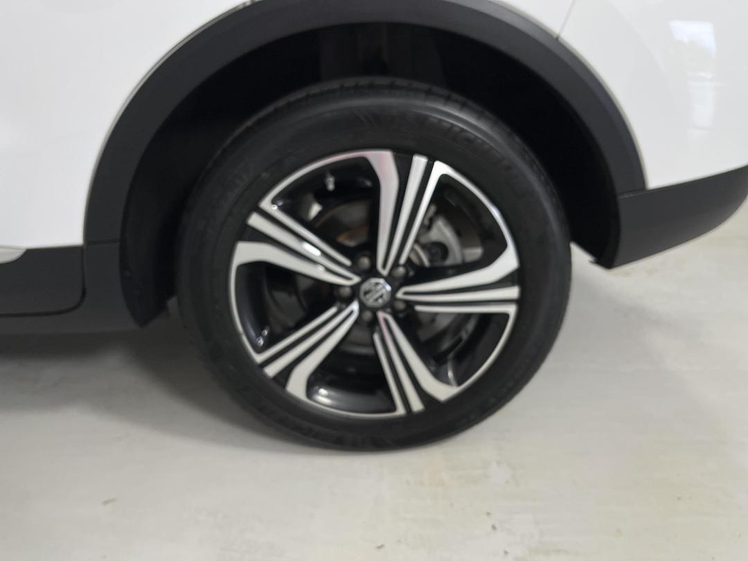 Photo '11' of MG ZS Photo '11' of MG ZS