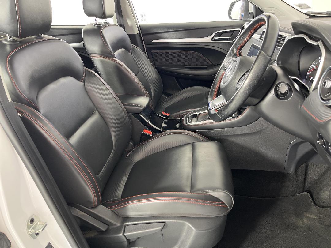 Photo '16' of MG ZS Photo '16' of MG ZS