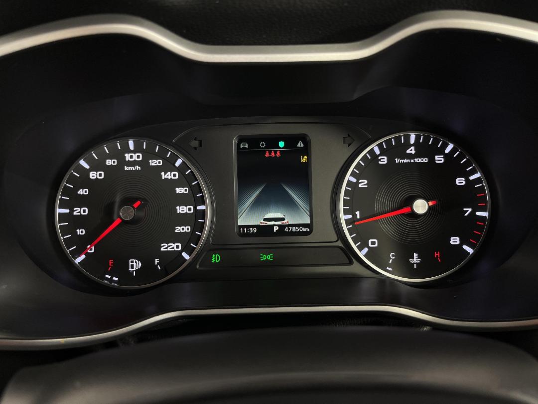 Photo '21' of MG ZS Photo '21' of MG ZS