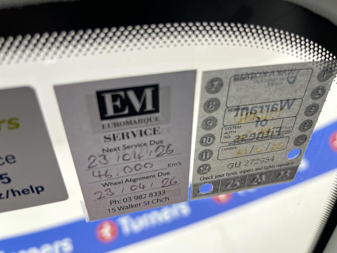 Photo '23' of MG ZS Photo '23' of MG ZS