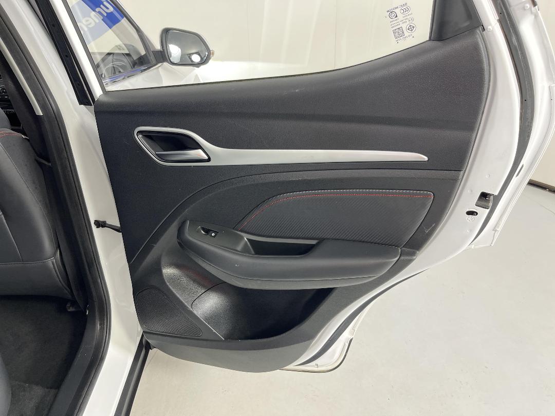 Photo '19' of MG ZS Photo '19' of MG ZS