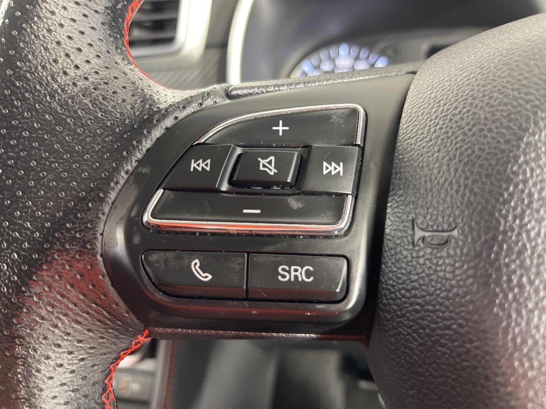 Photo '25' of MG ZS Photo '25' of MG ZS