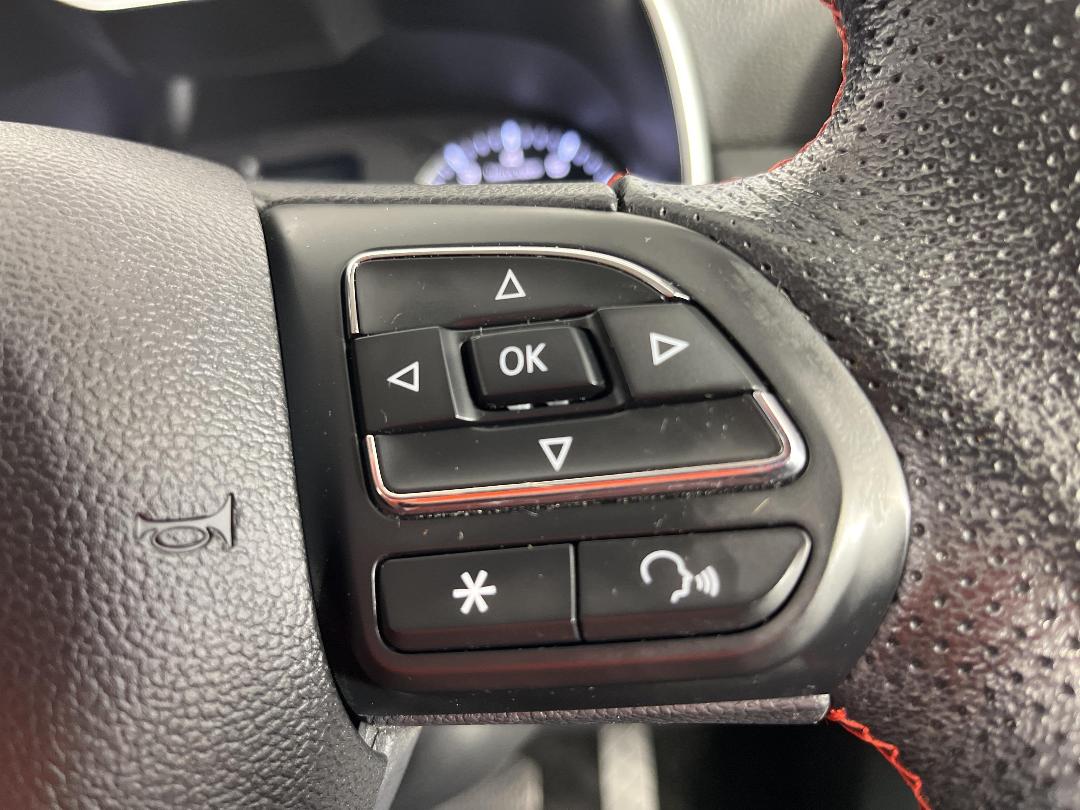 Photo '26' of MG ZS Photo '26' of MG ZS