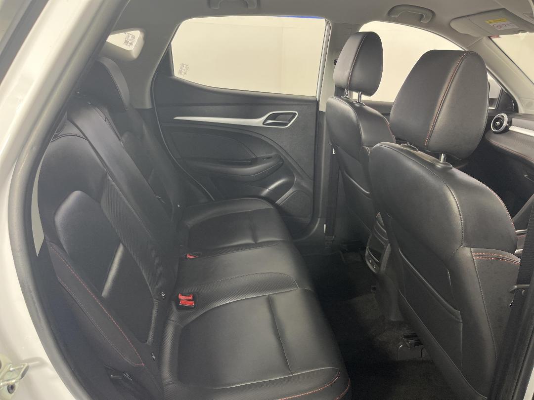 Photo '20' of MG ZS Photo '20' of MG ZS