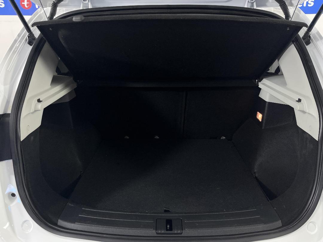 Photo '14' of MG ZS Photo '14' of MG ZS