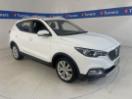 Thumbnail '1' of MG ZS