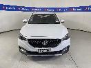 Thumbnail '2' of MG ZS