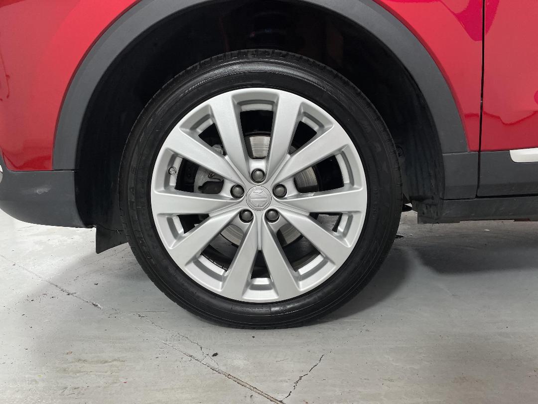 Photo '10' of MG ZS Photo '10' of MG ZS