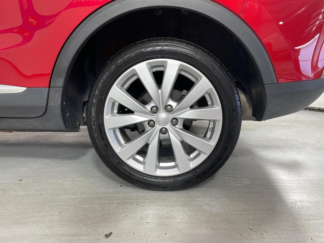 Photo '11' of MG ZS Photo '11' of MG ZS