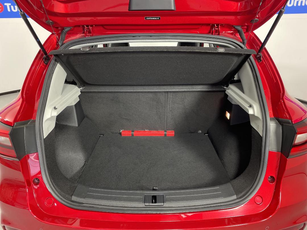 Photo '14' of MG ZS Photo '14' of MG ZS