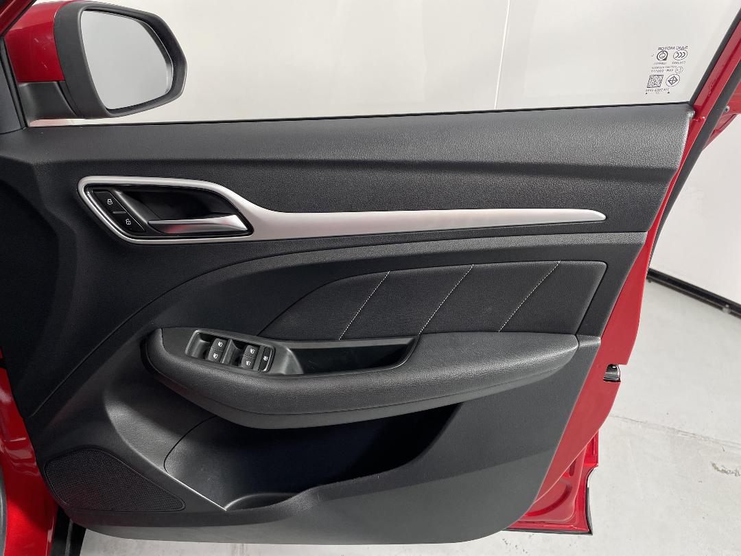 Photo '15' of MG ZS Photo '15' of MG ZS