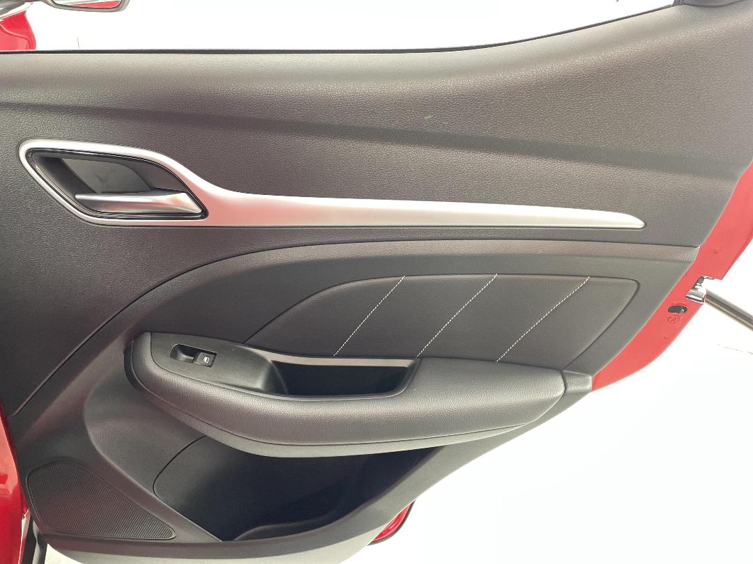 Photo '19' of MG ZS Photo '19' of MG ZS