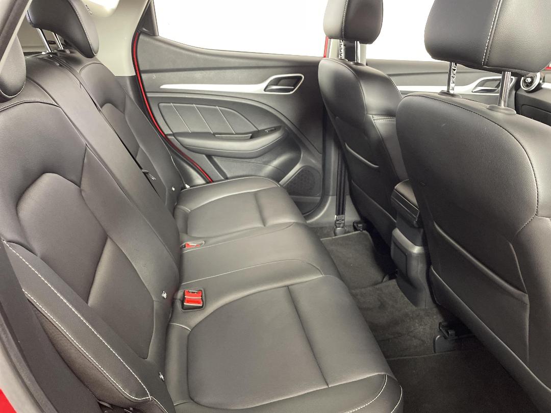 Photo '20' of MG ZS Photo '20' of MG ZS