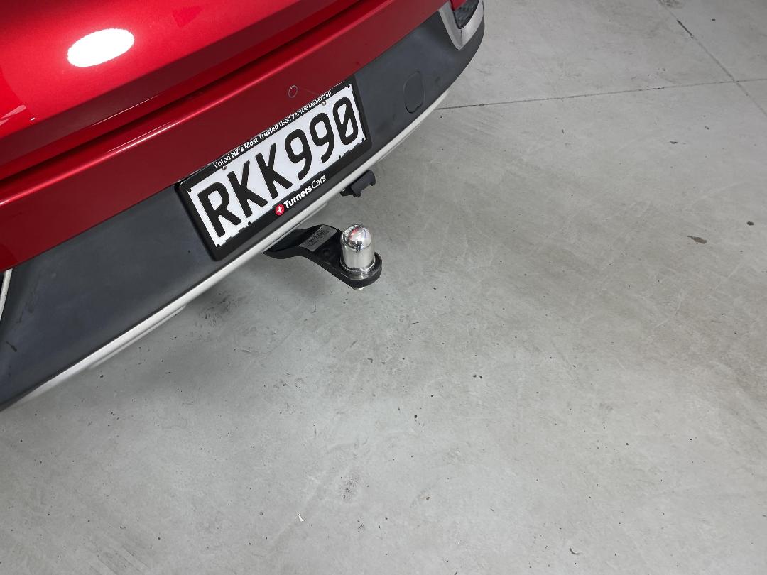 Photo '25' of MG ZS Photo '25' of MG ZS