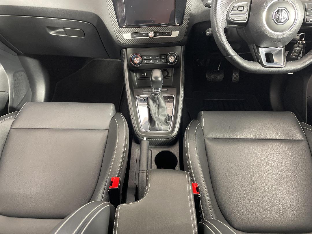 Photo '18' of MG ZS Photo '18' of MG ZS