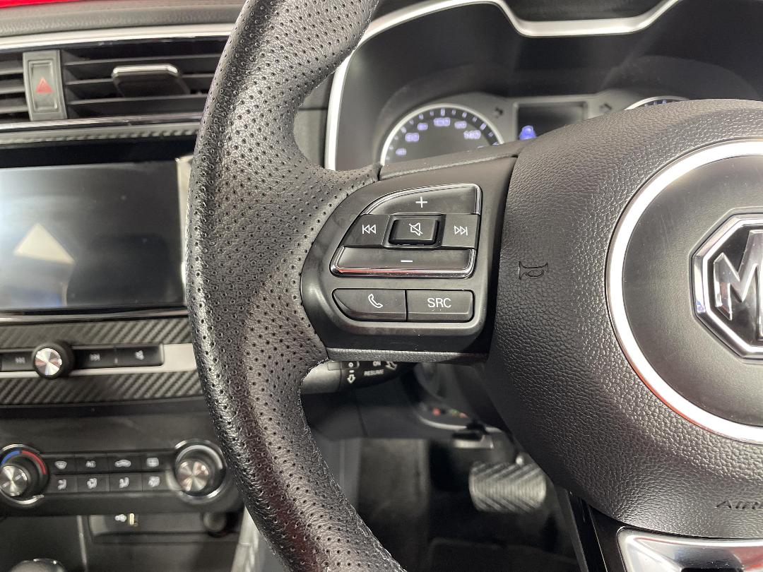 Photo '26' of MG ZS Photo '26' of MG ZS