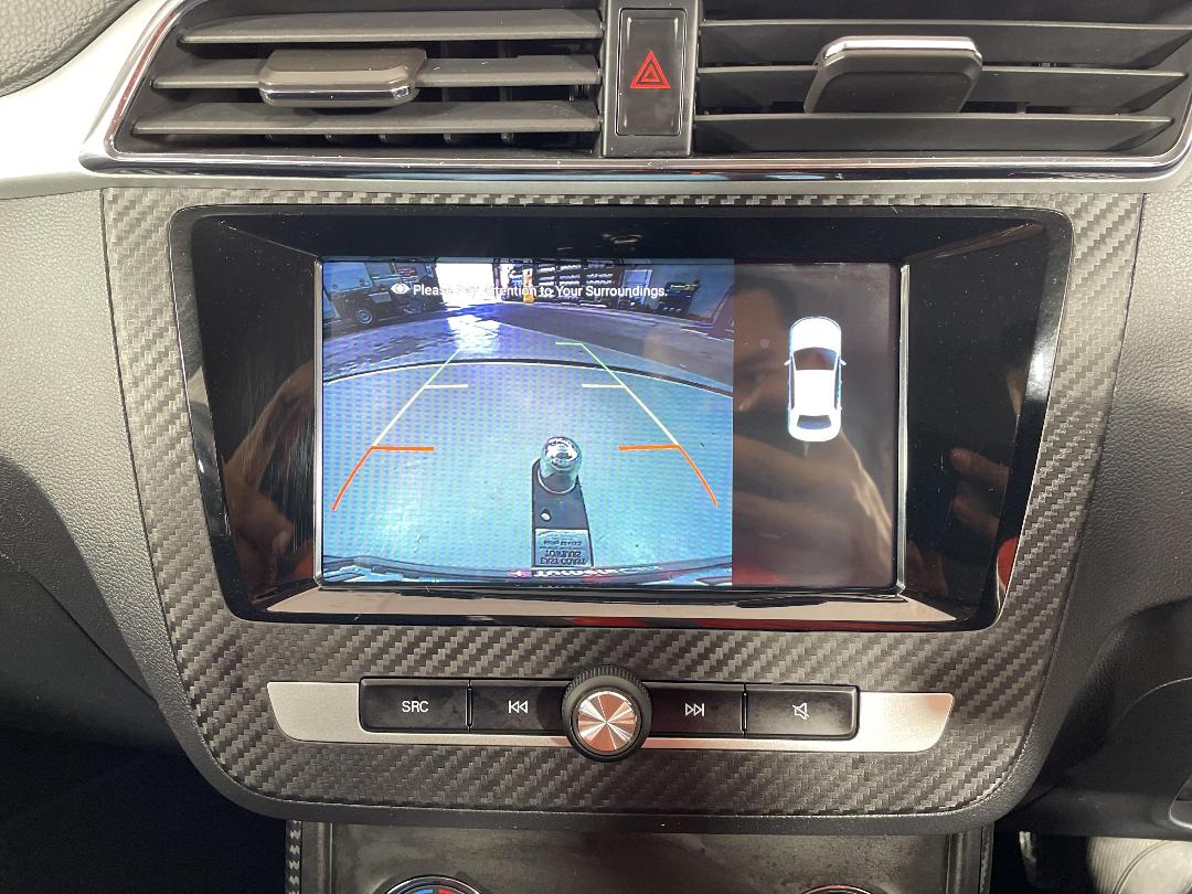 Photo '28' of MG ZS Photo '28' of MG ZS