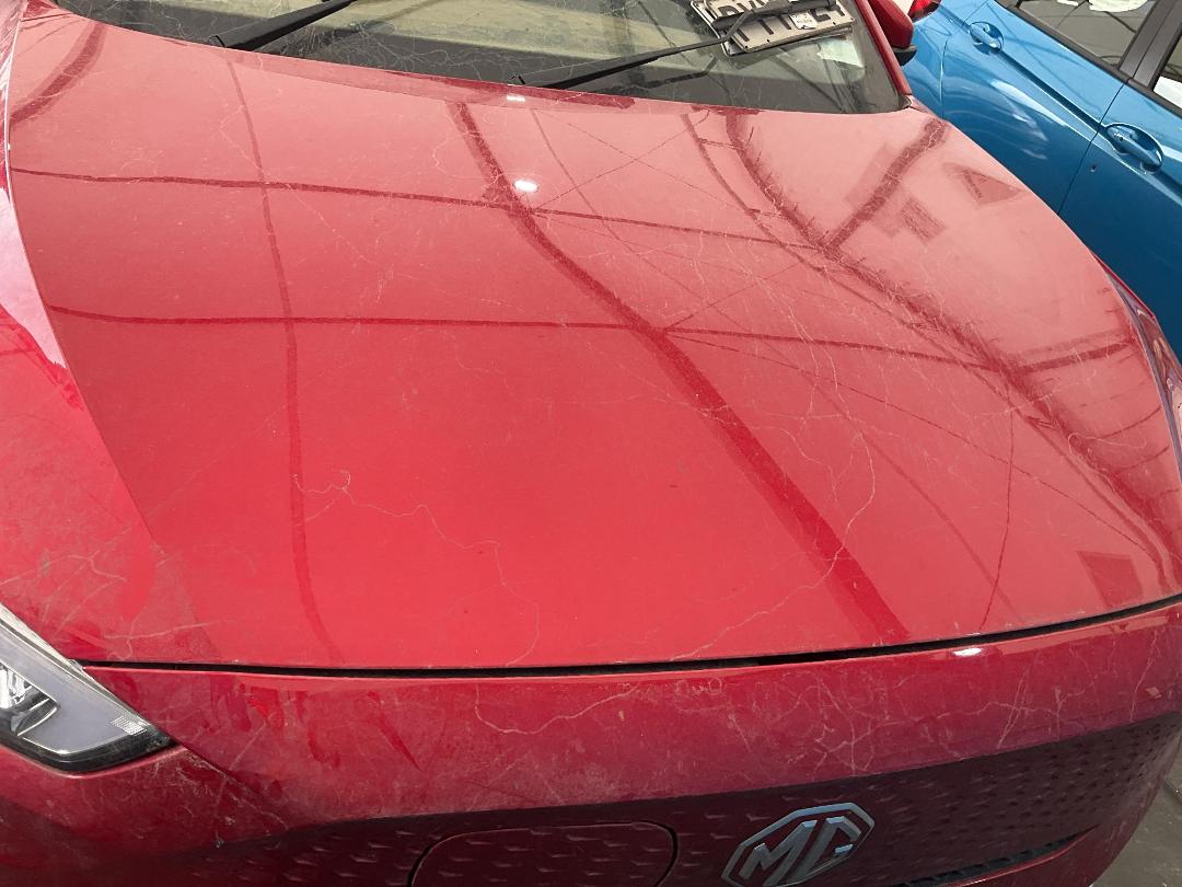 Photo '6' of MG ZS EV 72KWH/EV/AT Photo '6' of MG ZS EV 72KWH/EV/AT