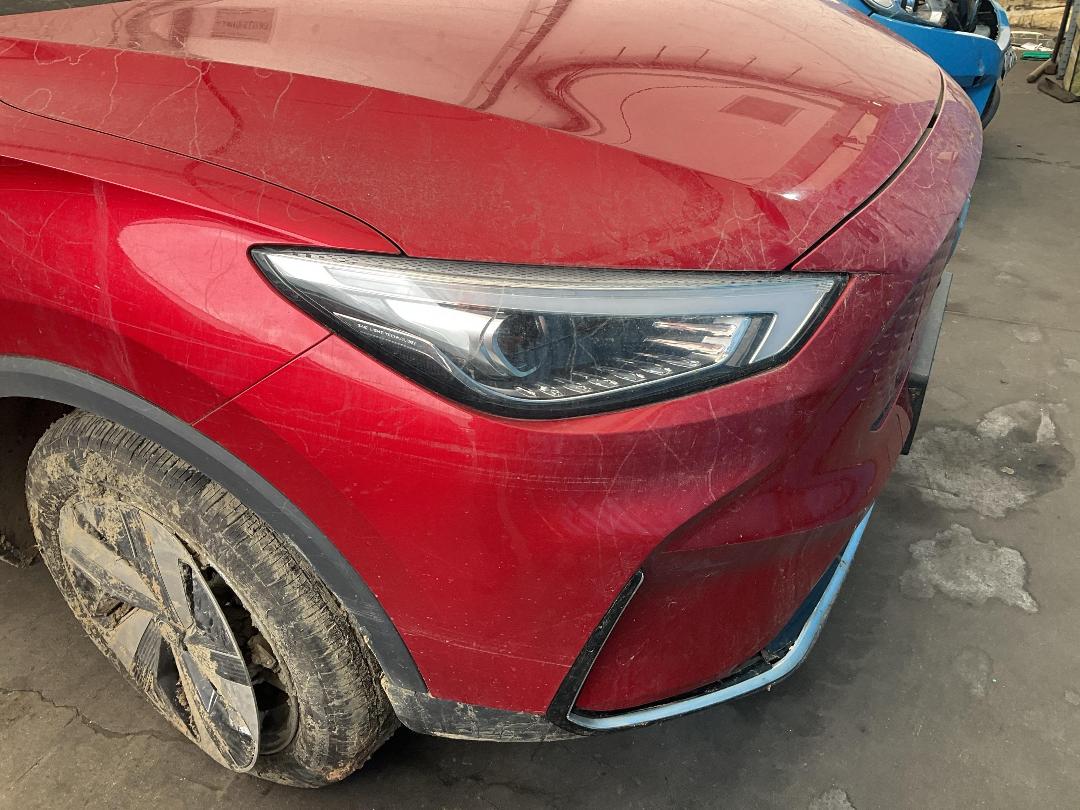 Photo '5' of MG ZS EV 72KWH/EV/AT Photo '5' of MG ZS EV 72KWH/EV/AT